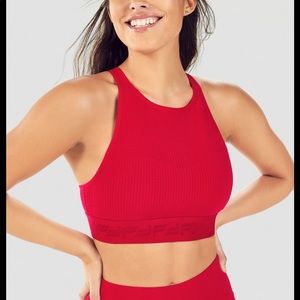SculptKnit Leggings and Sports bra set